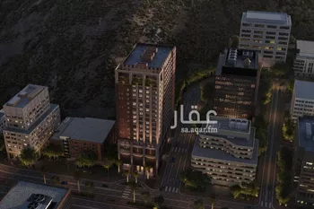 عمارة للبيع في شارع الحج, حي قرطبة, مدينة مكه المكرمه, منطقة مكة المكرمة صورة 2