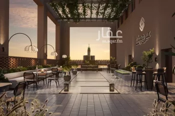 عمارة للبيع في شارع الحج, حي قرطبة, مدينة مكه المكرمه, منطقة مكة المكرمة صورة 3