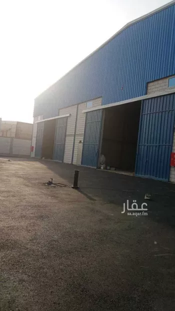 مستودع للإيجار في حي السروات, مدينة جدة, منطقة مكة المكرمة