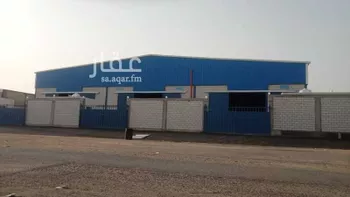 مستودع للإيجار في حي السروات, مدينة جدة, منطقة مكة المكرمة صورة 2
