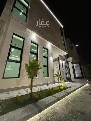 فيلا للبيع في شارع أبي الحسن الأسفرائيني, حي المهدية, مدينة الرياض, منطقة الرياض صورة 3