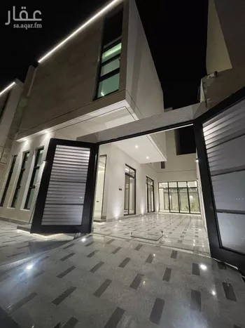فيلا للبيع في شارع أبي الحسن الأسفرائيني, حي المهدية, مدينة الرياض, منطقة الرياض صورة 2