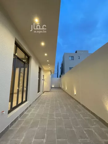 فيلا للبيع في شارع فؤاد محمد عمر توفيق, حي المهدية, مدينة الرياض, منطقة الرياض صورة 3