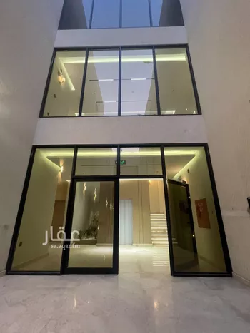 شقة للبيع في شارع وادي الحسنا, حي المهدية, مدينة الرياض, منطقة الرياض صورة 4