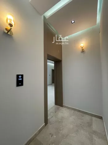 شقة للبيع في شارع السيل الكبير, حي المهدية, مدينة الرياض, منطقة الرياض صورة 2