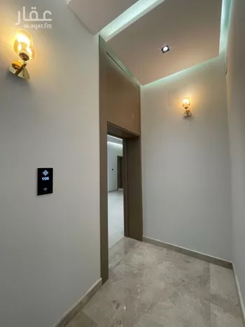 شقة للبيع في شارع أبي عروة, حي المهدية, مدينة الرياض, منطقة الرياض صورة 2