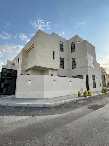 فيلا للبيع في شارع إسماعيل التيمي, حي المهدية, مدينة الرياض, منطقة الرياض صورة 3