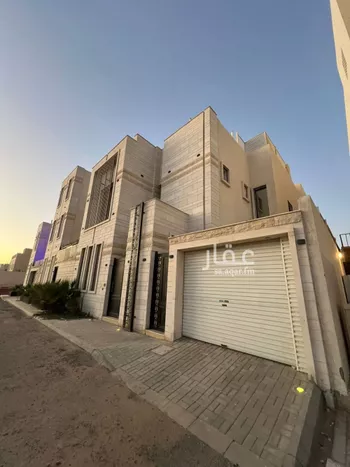 فيلا للبيع في شارع عبدالقادر بن عبدالوارث, حي المهدية, مدينة الرياض, منطقة الرياض صورة 2