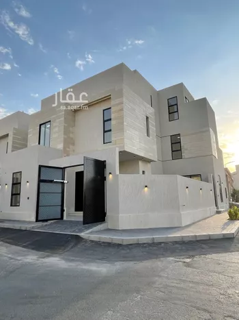 فيلا للبيع في شارع فؤاد محمد عمر توفيق, حي المهدية, مدينة الرياض, منطقة الرياض