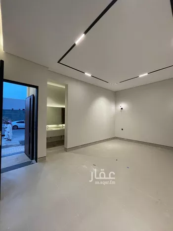 فيلا للبيع في شارع فؤاد محمد عمر توفيق, حي المهدية, مدينة الرياض, منطقة الرياض صورة 5