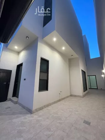 فيلا للبيع في شارع النسري, حي المهدية, مدينة الرياض, منطقة الرياض صورة 2