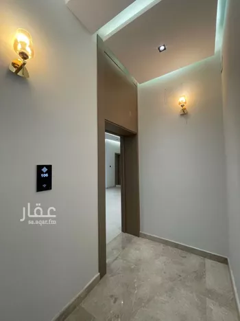 شقة للبيع في شارع السيل الكبير, حي المهدية, مدينة الرياض, منطقة الرياض صورة 3