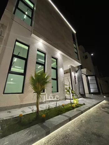 فيلا للبيع في شارع أبي الحسن الأسفرائيني, حي المهدية, مدينة الرياض, منطقة الرياض صورة 2