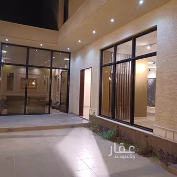 فيلا للبيع في شارع عبداللطيف بن المبارك, حي المهدية, مدينة الرياض, منطقة الرياض صورة 3