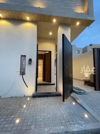 فيلا للبيع في شارع فؤاد محمد عمر توفيق, حي المهدية, مدينة الرياض, منطقة الرياض صورة 2
