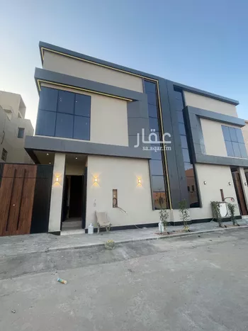 فيلا للبيع في حي المهدية, مدينة الرياض, منطقة الرياض صورة 3
