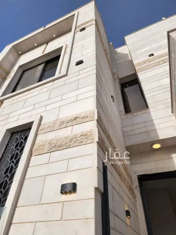 فيلا للبيع في شارع عبدالقادر بن عبدالوارث, حي المهدية, مدينة الرياض, منطقة الرياض صورة 3