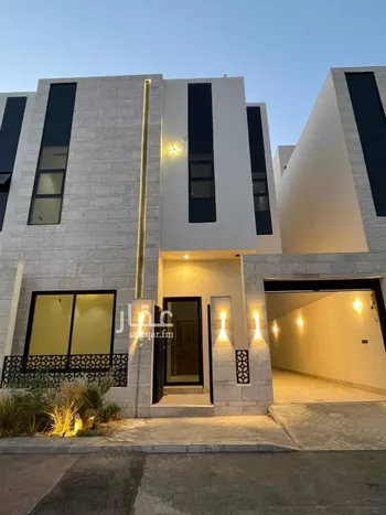 فيلا للبيع في شارع حامد أزهر, حي المهدية, مدينة الرياض, منطقة الرياض