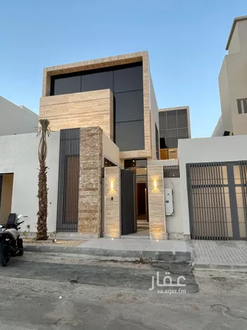 فيلا للبيع في شارع النجيب القوصي, حي المهدية, مدينة الرياض, منطقة الرياض صورة 3