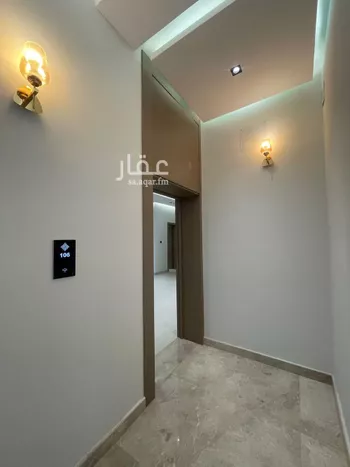 شقة للبيع في شارع كفاية بنت أبي الفتوح, حي المهدية, مدينة الرياض, منطقة الرياض صورة 3
