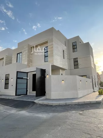 فيلا للبيع في شارع إسماعيل التيمي, حي المهدية, مدينة الرياض, منطقة الرياض صورة 2