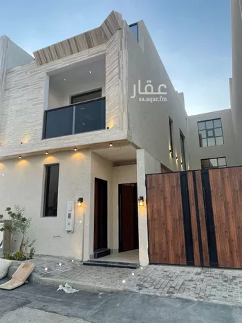 فيلا للبيع في شارع عبدالقادر بن عبدالوارث, حي المهدية, مدينة الرياض, منطقة الرياض