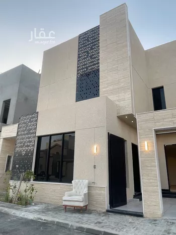 فيلا للبيع في شارع محمد بن يوسف الكشي, حي المهدية, مدينة الرياض, منطقة الرياض صورة 2