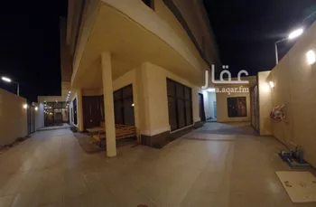 فيلا للبيع في شارع عبداللطيف بن المبارك, حي المهدية, مدينة الرياض, منطقة الرياض صورة 5