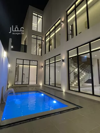 فيلا للبيع في شارع سليمان بن يوسف, حي المهدية, مدينة الرياض, منطقة الرياض