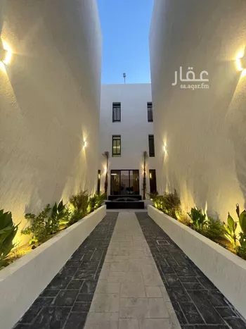 شقة للبيع في شارع أحمد بن هاشم, حي المهدية, مدينة الرياض, منطقة الرياض صورة 3