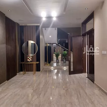 فيلا للبيع في شارع عبداللطيف بن المبارك, حي المهدية, مدينة الرياض, منطقة الرياض صورة 2