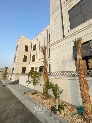 شقة للبيع في شارع أحمد بن هاشم, حي المهدية, مدينة الرياض, منطقة الرياض صورة 3