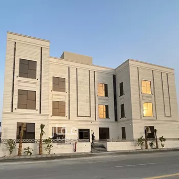 شقة للبيع في شارع أحمد بن هاشم, حي المهدية, مدينة الرياض, منطقة الرياض صورة 2