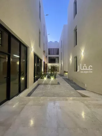 شقة للبيع في شارع السيل الكبير, حي المهدية, مدينة الرياض, منطقة الرياض صورة 2