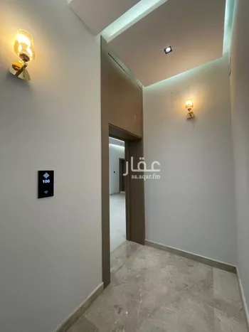 شقة للبيع في شارع أبي عروة, حي المهدية, مدينة الرياض, منطقة الرياض صورة 3