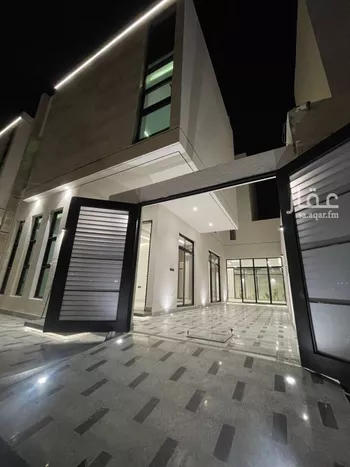 فيلا للبيع في شارع أبي الحسن الأسفرائيني, حي المهدية, مدينة الرياض, منطقة الرياض