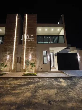 فيلا للبيع في شارع أبي الحسن الأسفرائيني, حي المهدية, مدينة الرياض, منطقة الرياض صورة 5