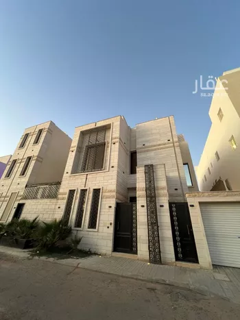 فيلا للبيع في شارع عبدالقادر بن عبدالوارث, حي المهدية, مدينة الرياض, منطقة الرياض