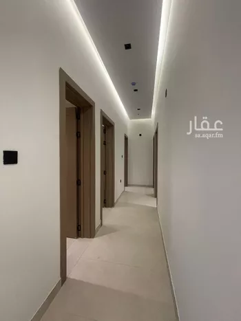 شقة للبيع في شارع يعقوب الصفار, حي المهدية, مدينة الرياض, منطقة الرياض صورة 5