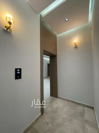 شقة للبيع في شارع السيل الكبير, حي المهدية, مدينة الرياض, منطقة الرياض صورة 3