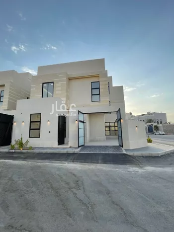 فيلا للبيع في شارع فؤاد محمد عمر توفيق, حي المهدية, مدينة الرياض, منطقة الرياض صورة 2