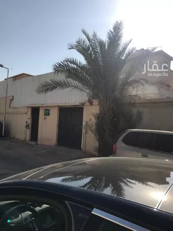 فيلا للبيع في شارع ناصر الدين, حي الملز, مدينة الرياض, منطقة الرياض
