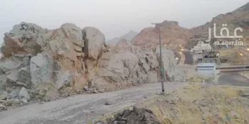 أرض للبيع في حي وادي جليل, مدينة مكه المكرمه, منطقة مكة المكرمة صورة 2