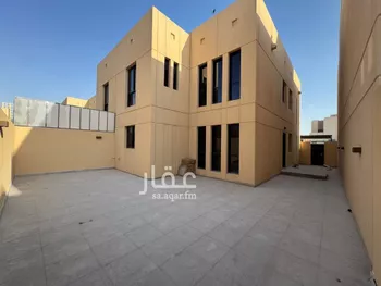فيلا للإيجار في شارع رقم 1073, حي سدرة, مدينة الرياض, منطقة الرياض صورة 5