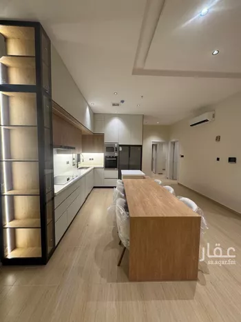 شقة للإيجار في شارع ابن رشيق, حي الملك فيصل, مدينة الرياض, منطقة الرياض صورة 3