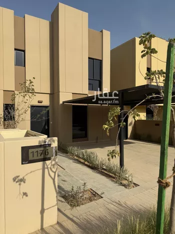 فيلا للإيجار في شارع رقم 1141, حي سدرة, مدينة الرياض, منطقة الرياض