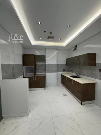 شقة للإيجار في شارع مؤيد الدين الحارثي, حي النرجس, مدينة الرياض, منطقة الرياض صورة 5