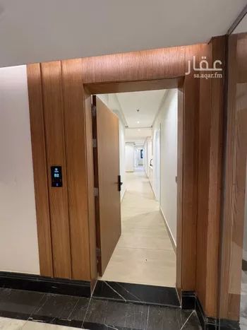 شقة للإيجار في شارع الربيع, حي النرجس, مدينة الرياض, منطقة الرياض صورة 2