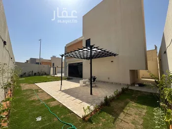فيلا للإيجار في شارع 1818, حي الجنادرية, مدينة الرياض, منطقة الرياض صورة 3