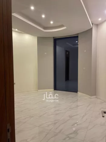شقة للإيجار في شارع فضيله السيد مصطفي عاصم, حي العارض, مدينة الرياض, منطقة الرياض صورة 2